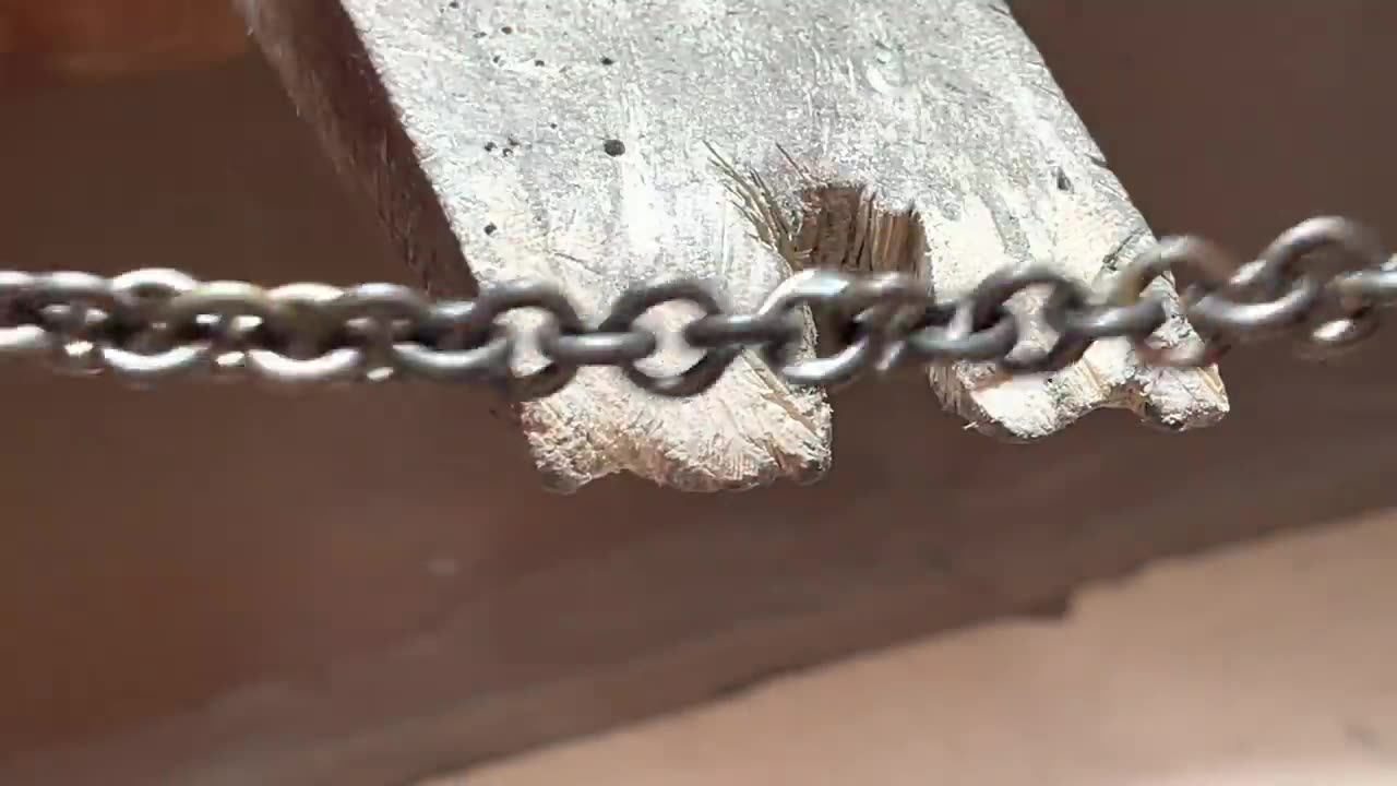 Make a men's 18k gold bracelet _Jewelry Making