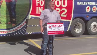 Darren Bailey For Illinois