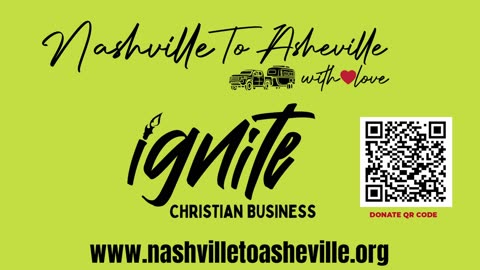 Ignite: Nashville to Asheville