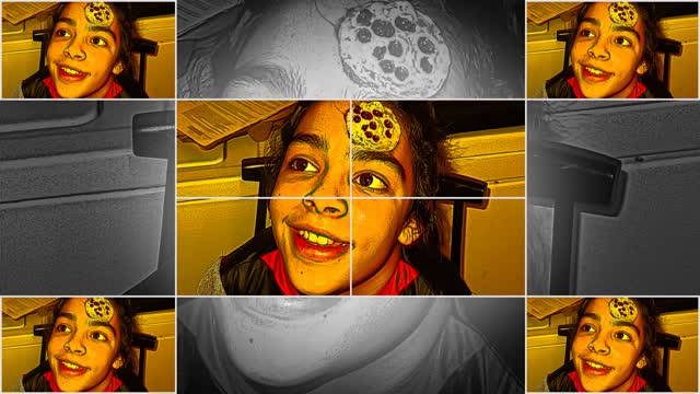 10-31-22 Halloween Slide Show