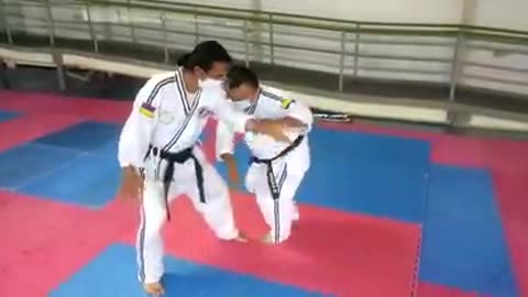 Hapkido