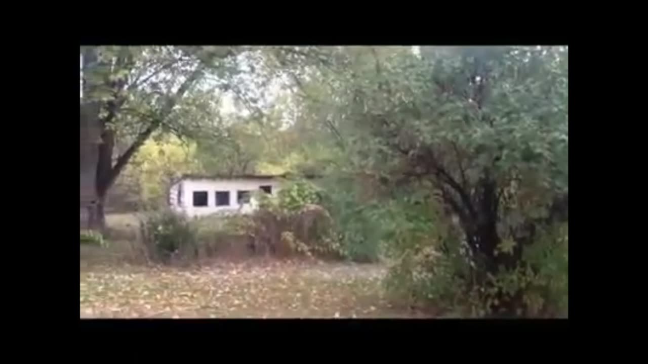 The John Currens Farm (Pickett's Division Field Hospital)
