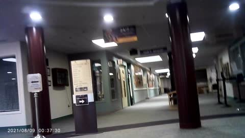 Delta Variant? Empty Hospitals? Why are they doing this?