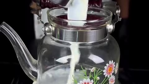 قهوة جكلتية