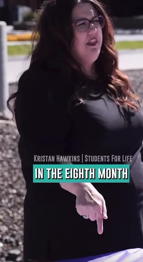 Abortion Reality Revealed …