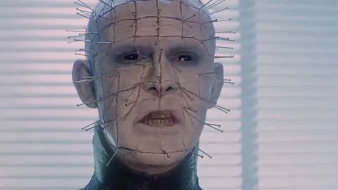 I love horror