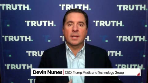 What does 'Retribution' look like? Devin Nunes joins The Gorka Reality Check