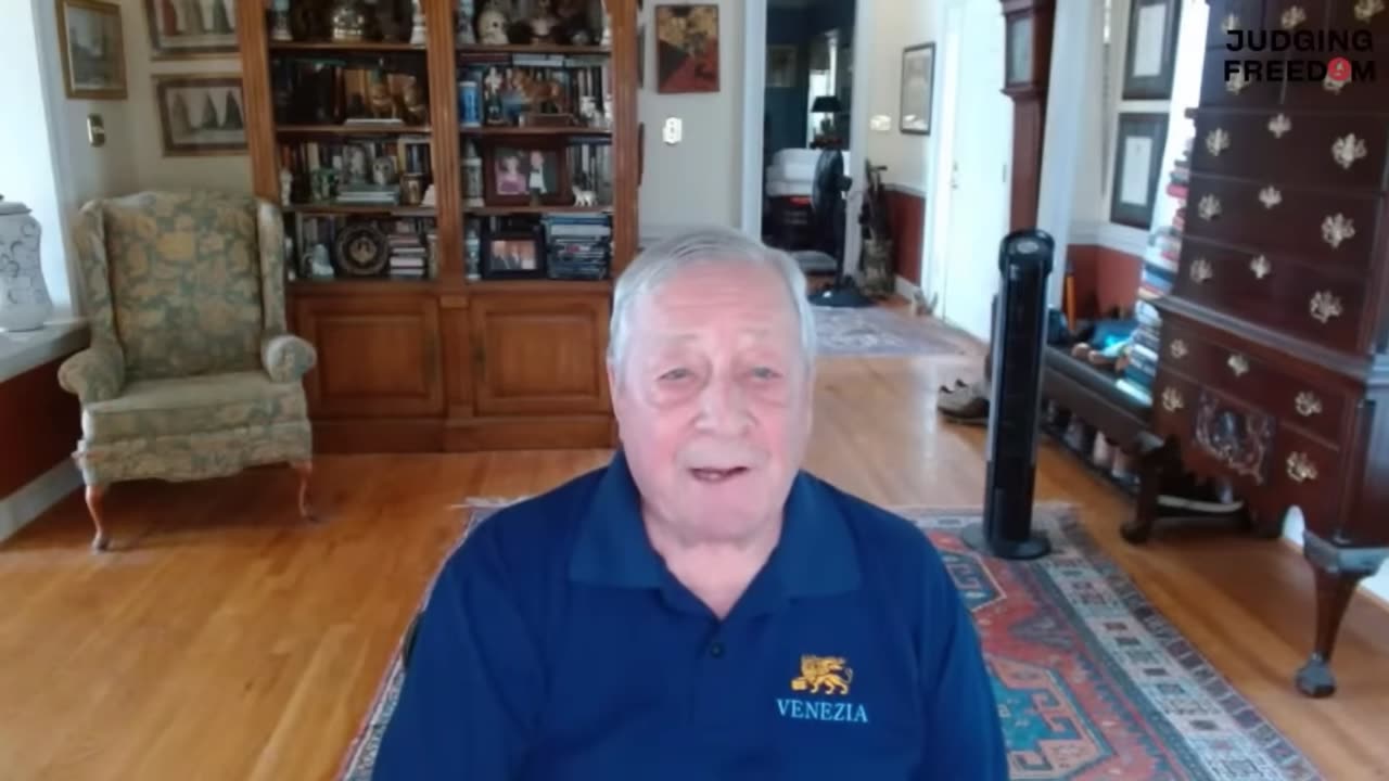 Из какой дыры вылез президент Украины?