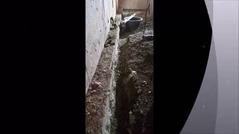 Basement Waterproofing by Lozano - (847) 383-7642