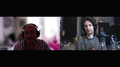 Hold Onto The Colours Podcast #73 Ali Ansari