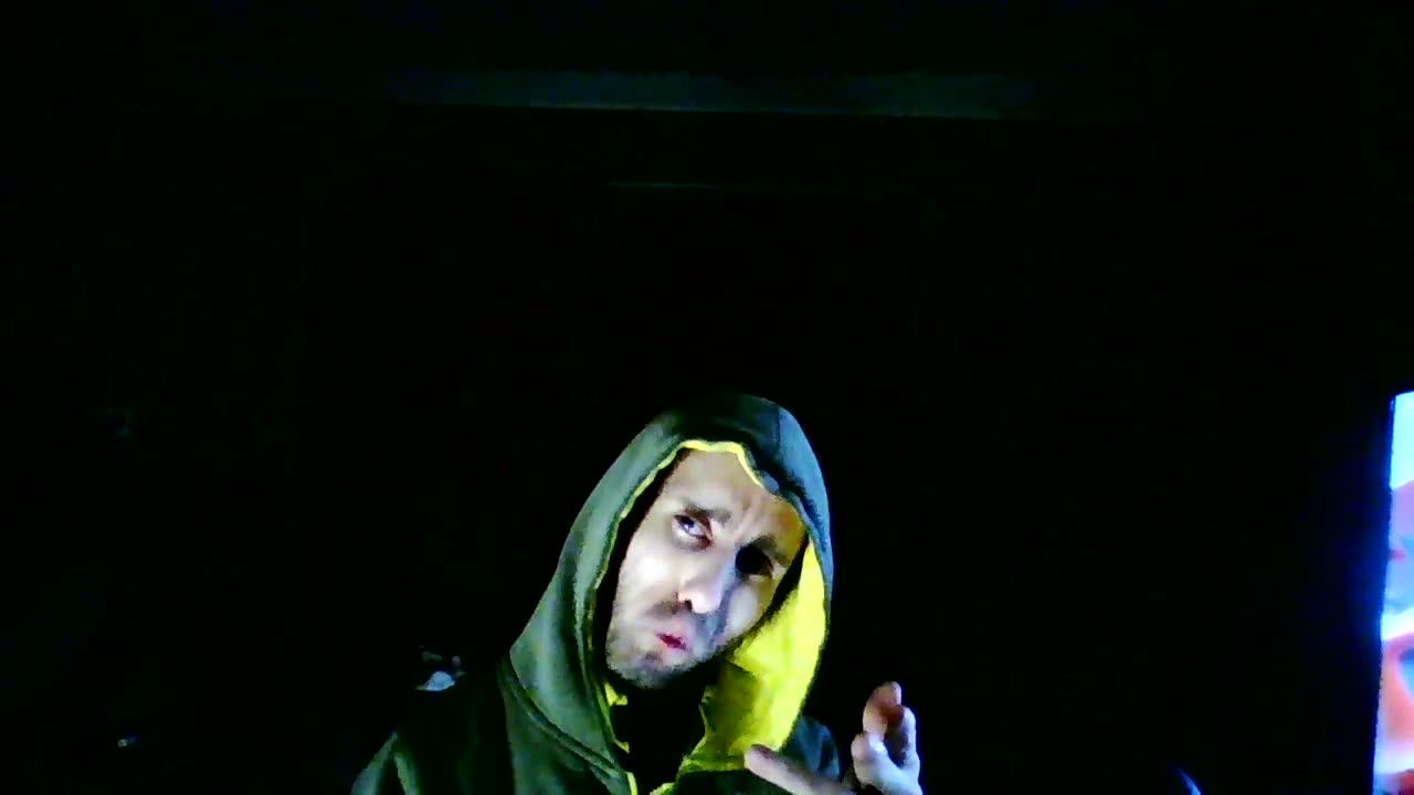 [Cyraxx Youtube 2021-10-15] a FAIR AND ONLY Warning to marty