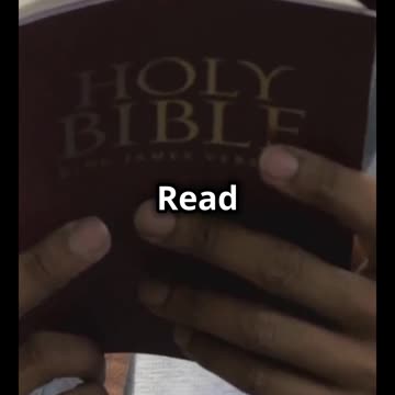 5 Steps to Overcome Spiritual Warfare! 2024