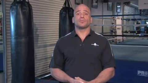 How To Execute Bas Rutten's Exorcist Crank