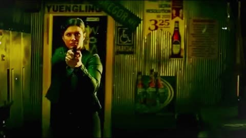 EXTRACTION BEST MOVIE SCENE | AMAZING MOVIE BEST FIGHT