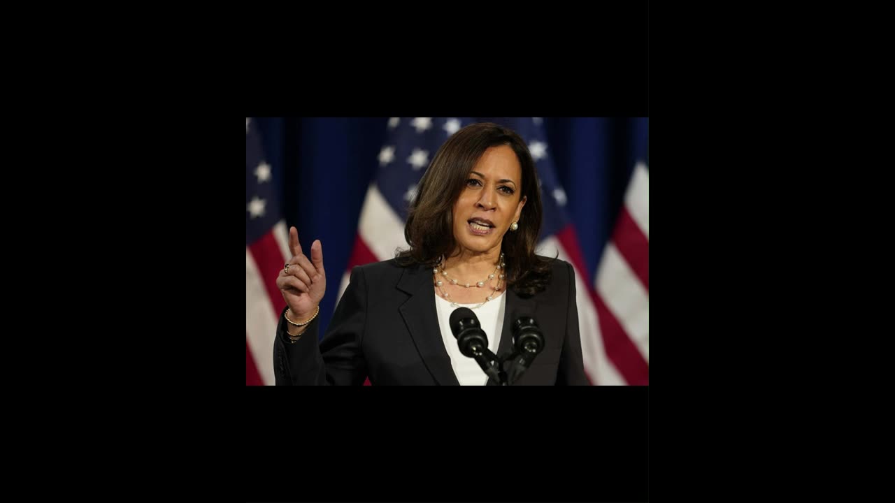 Kamala The Liar