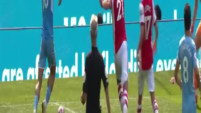 epl match day 3 goals (part 4)