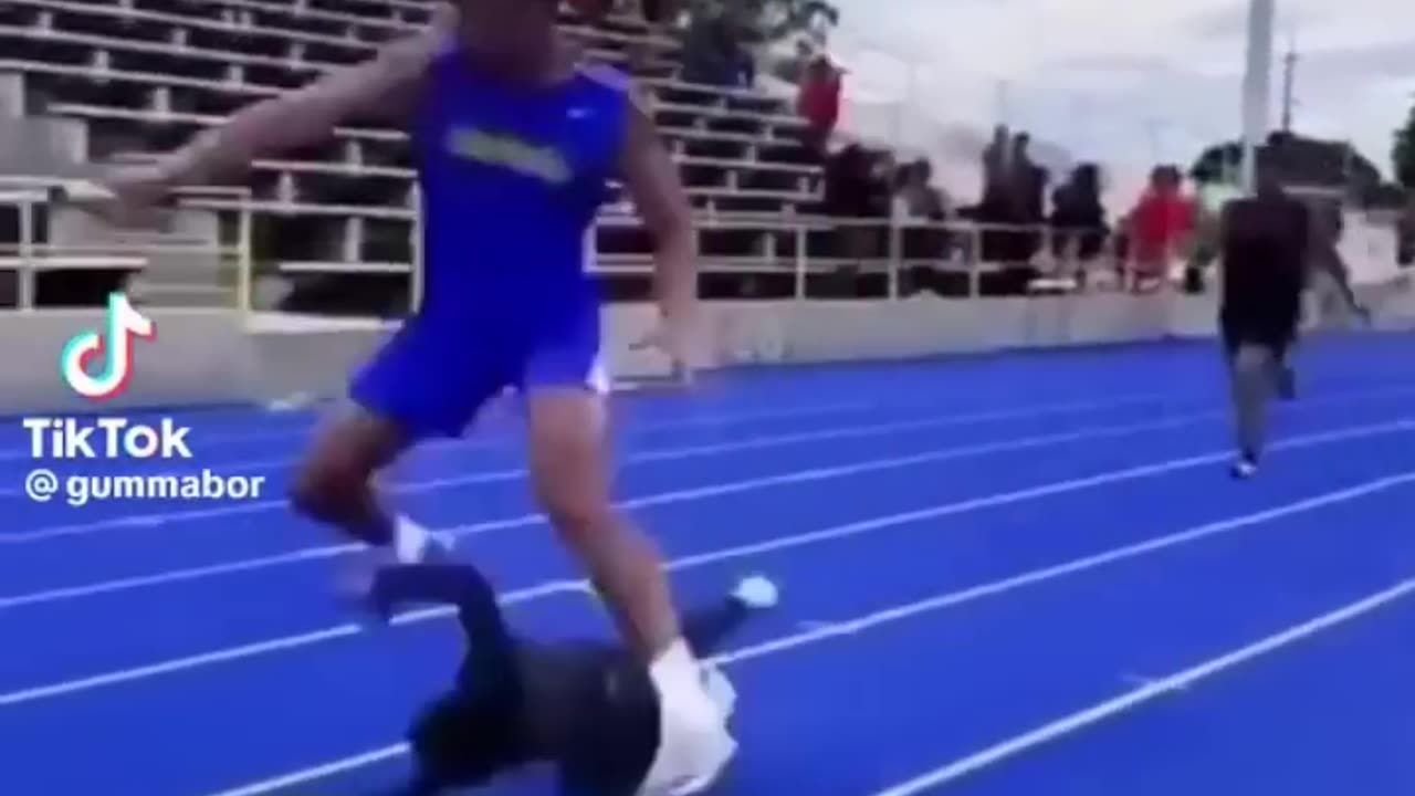 Race