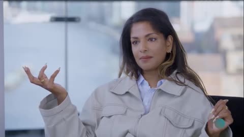 Singer M.I.A. Slams The Mainstream Media In Incredibly Based Interview