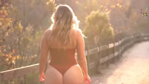 Plus Size Fashion and Beauty Sophie hall fashion nova curve clips