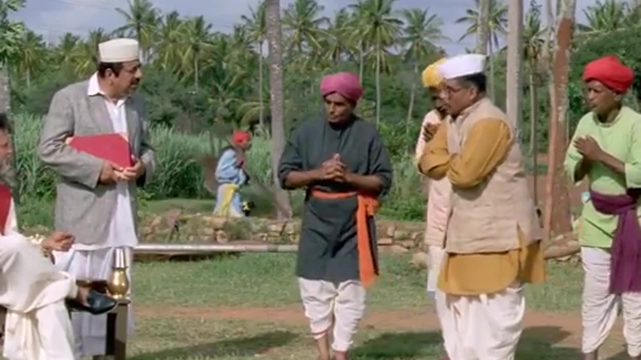 Hindi movie