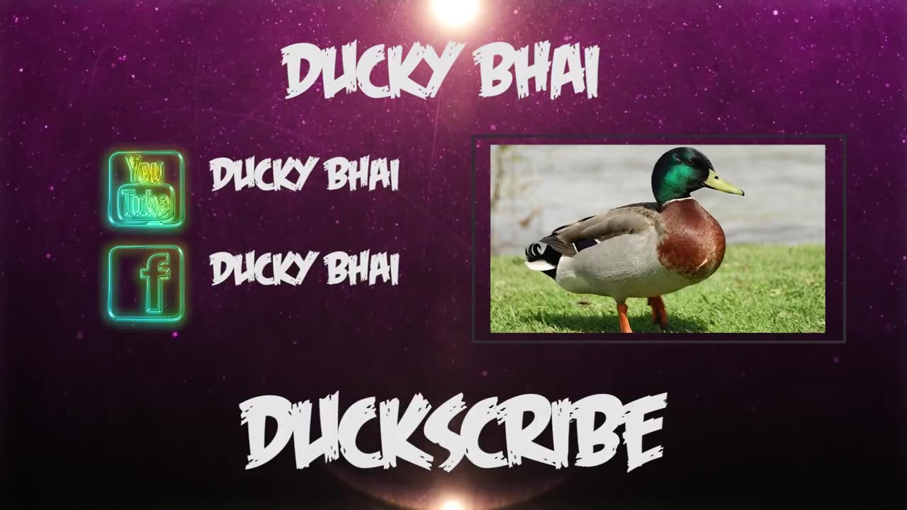 I love carrots🤣| roast by ducky bhai
