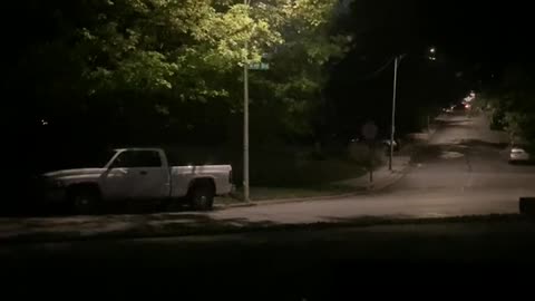 And actually I think that was the second to last time I was in Chicago