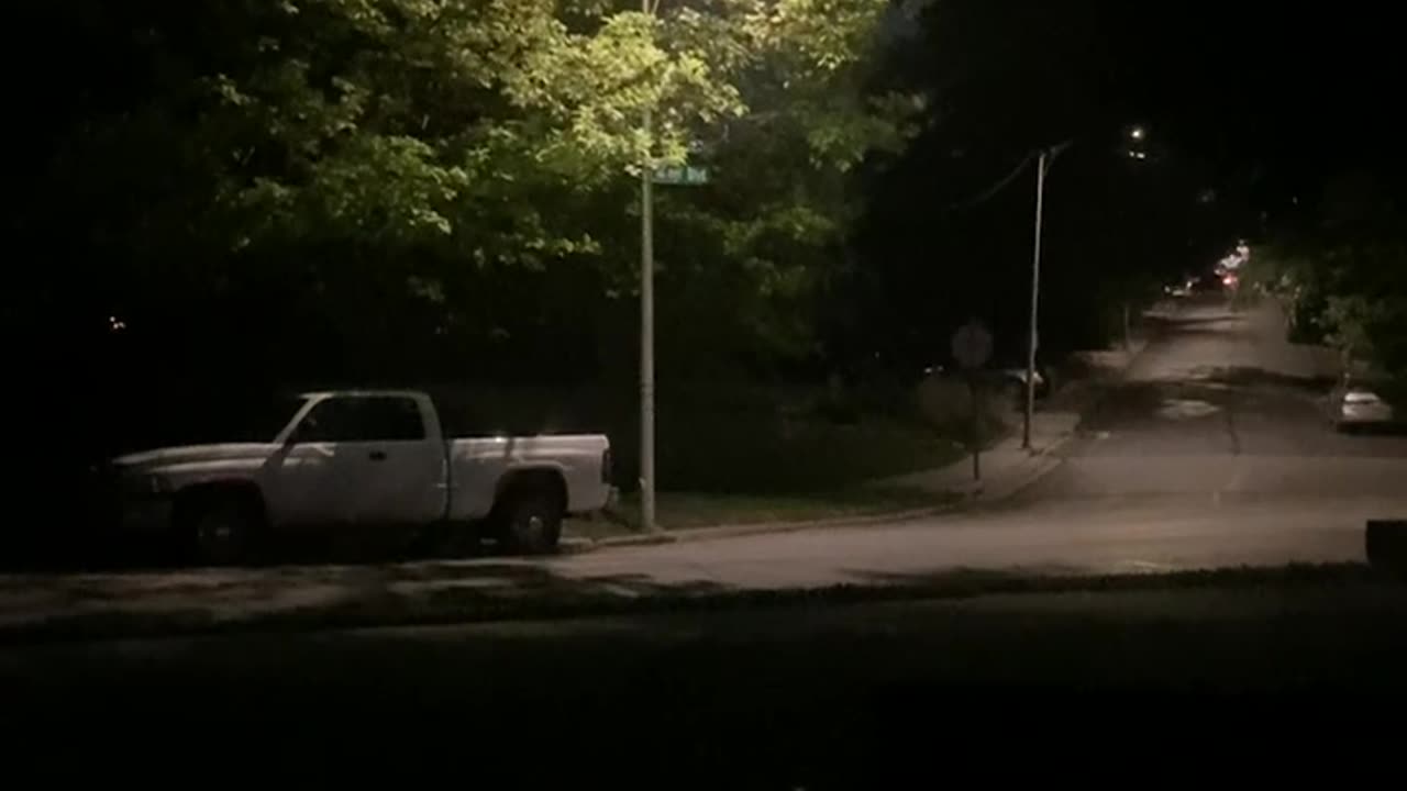 And actually I think that was the second to last time I was in Chicago