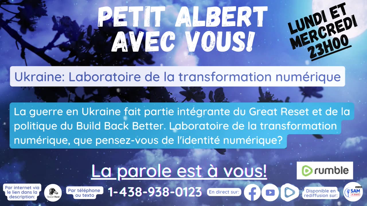 Ukraine: Laboratoire de la transformation numérique