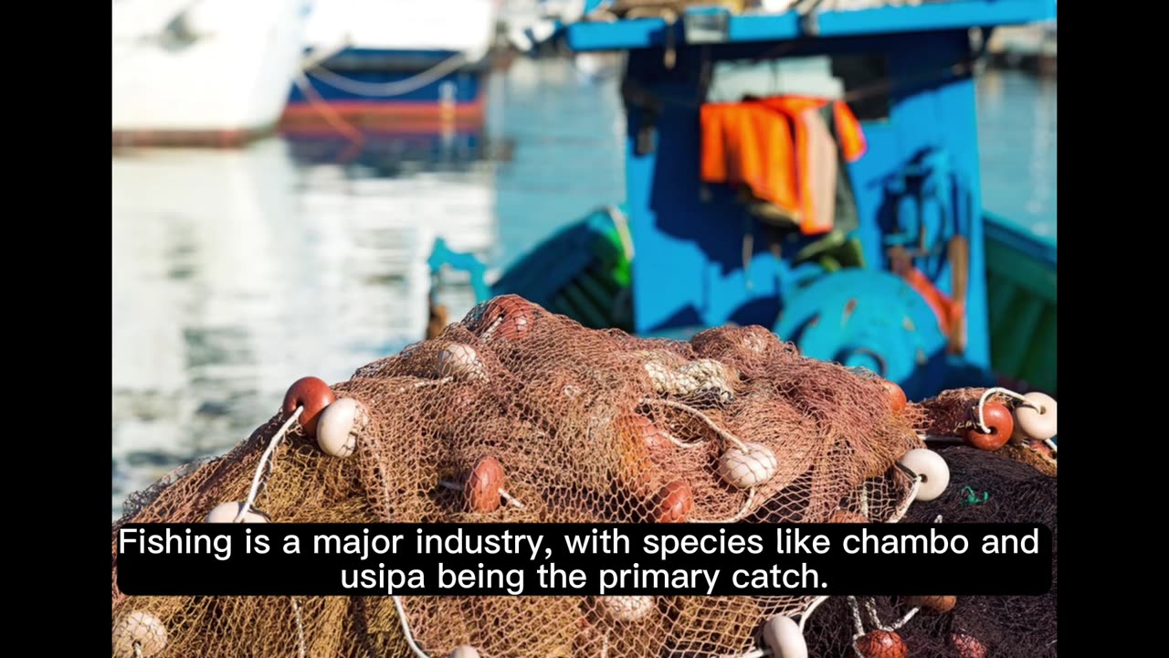 Lake Malawi: The Jewel of the Rift Valley Spanning Three Countries