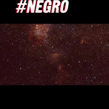 Agujero negro en el centro de la Vía Láctea.