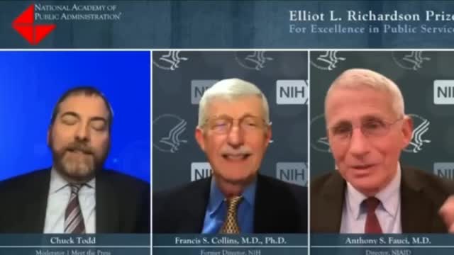 Fauci proposes voluntary masking for future flu seasons