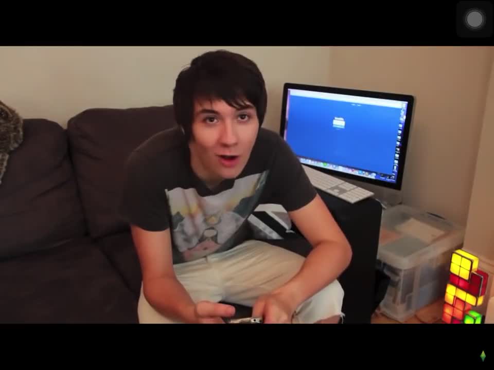 phil is so funny
