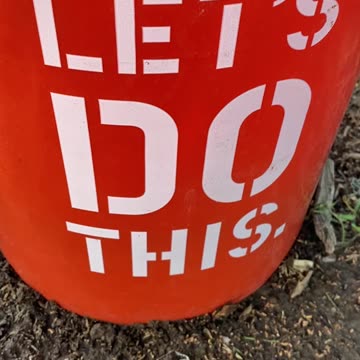 ￼ how I make compost tea ￼