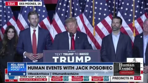 @JackPosobiec BREAKING: DONT CALL IT A COMEBACK - WE BEEN HERE FOR YEARS