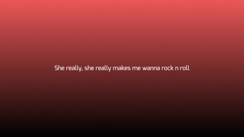 White Dress Blues - Lyric Video