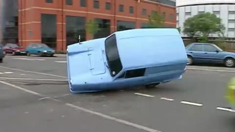 Mr Bean Loses His Car Keys! | Mr Bean Live Action | Funny Clips | Boba112