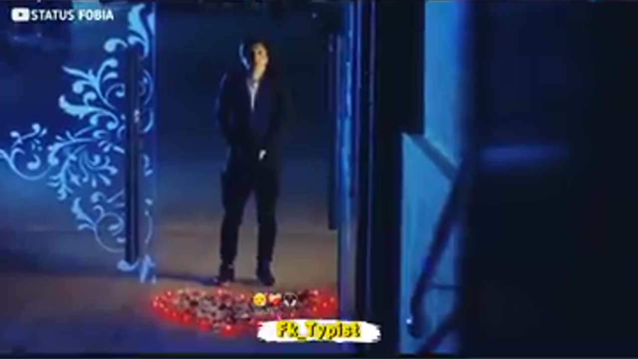 Emotional clips real