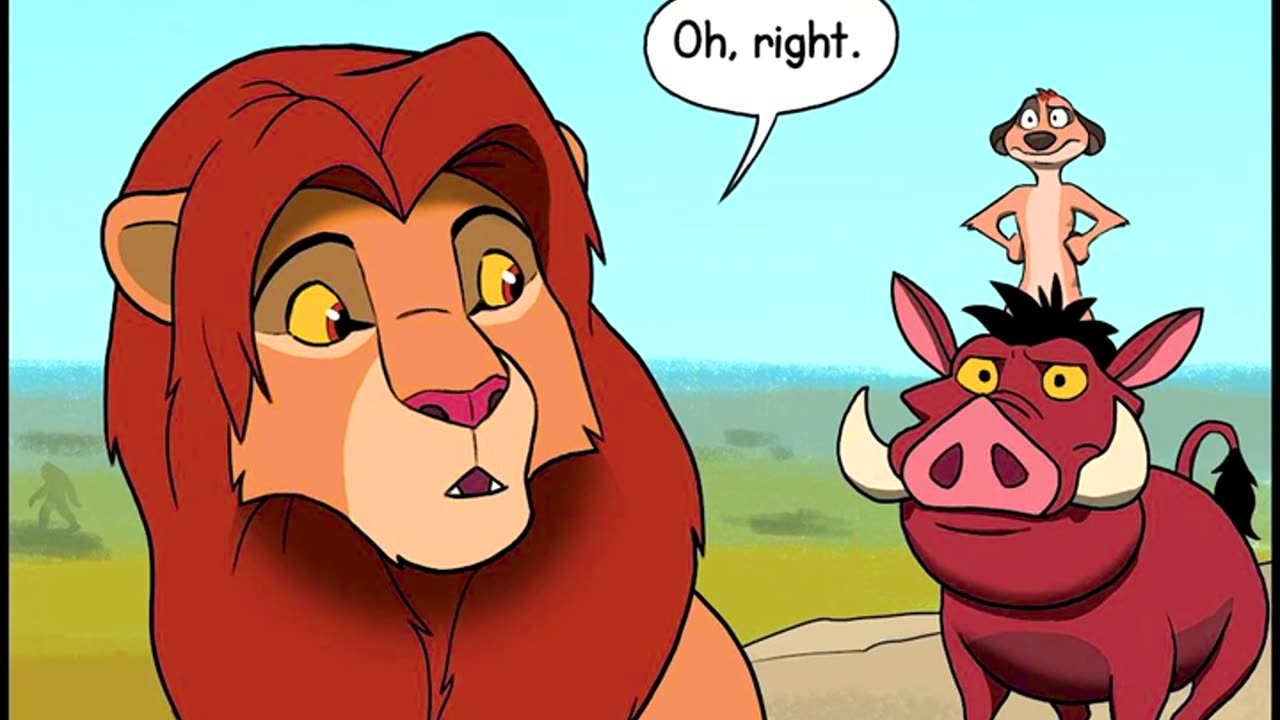 Pet Foolery_ Episode 15 (Comic Dub)