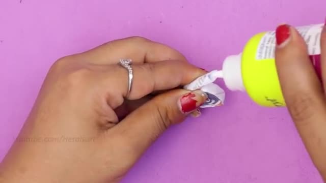 11 Extra Beautiful Waste Paper Jewelry Making at Home !!! Handmade