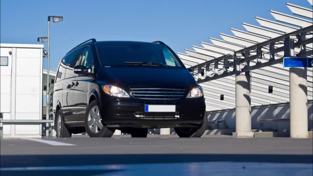 Nasmani Luxury Transportation LLC - (678) 212-1835