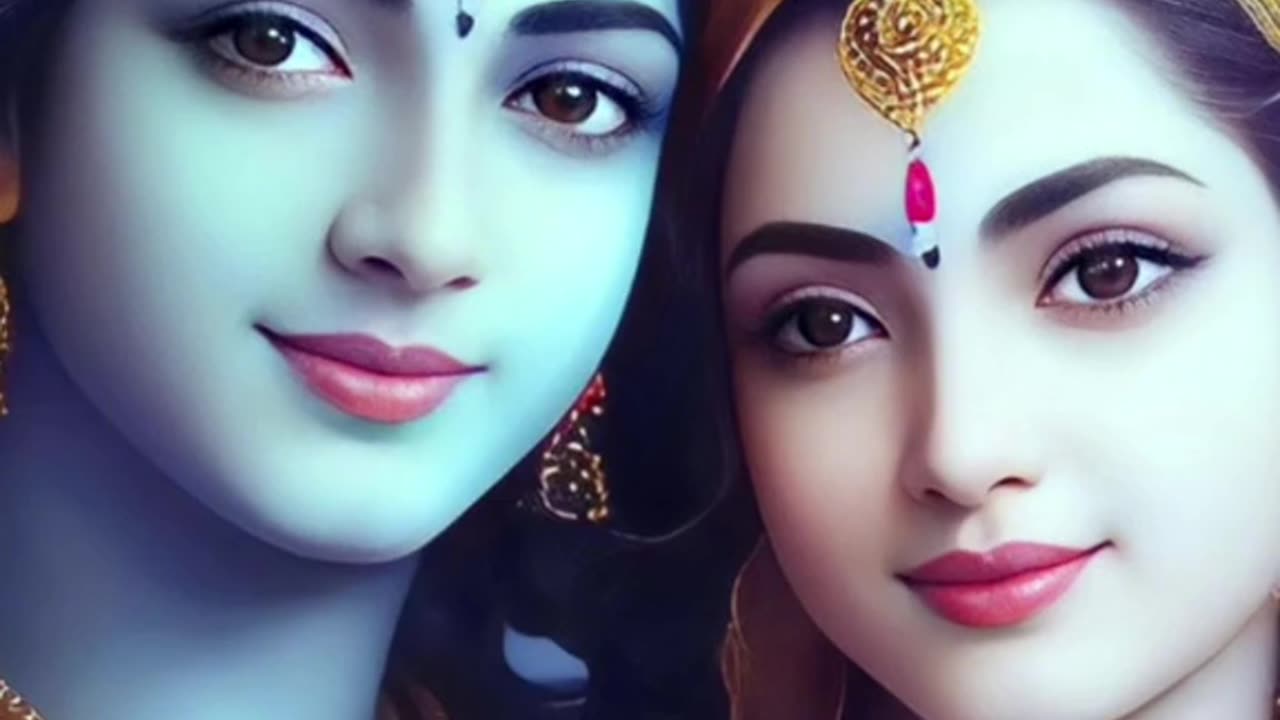 Jay shree krishna