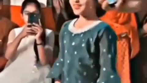 Cute baby