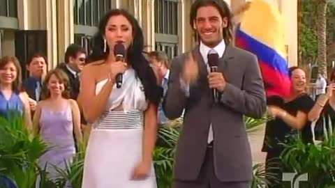 Miss Universe 2006 - Special Program