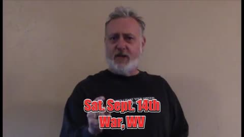 Promo for War, WV match