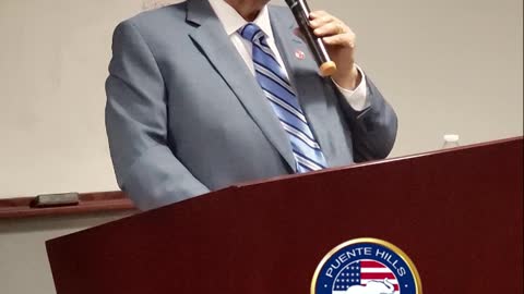 Being Mexican Republican | Campaign Experience | Los Angeles Hispanic Republican Club