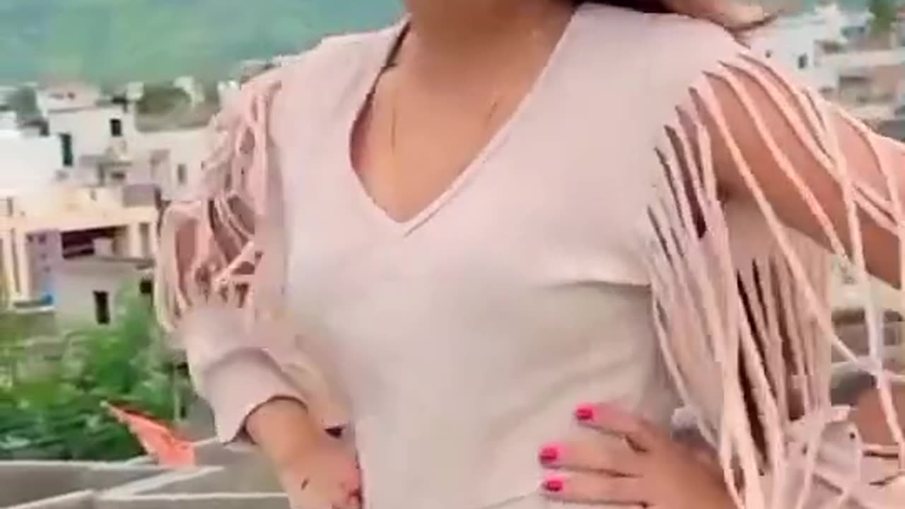 Saare kam chhodakar...