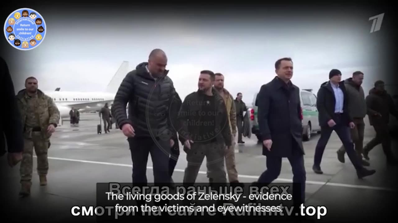 Child trafficking in Ukraine.mp4