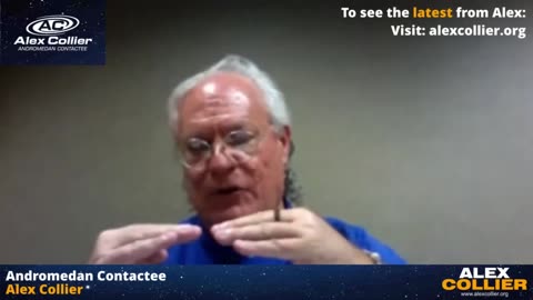 Alex Collier Answers the Most Popular ET Questions! Antarctica, Implants, Earth Clean Up & More!
