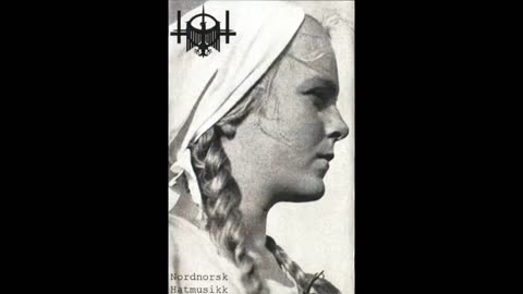 Kaevum - (2010) - Nordnorsk Hatmusikk (Demo) (Norway)