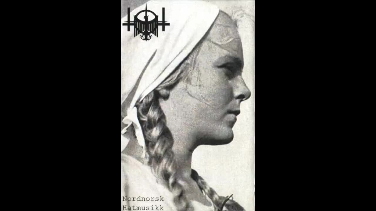 Kaevum - (2010) - Nordnorsk Hatmusikk (Demo) (Norway)